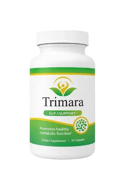 Trimara Trimara 2 Bottle